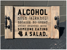 09/29/2023 - 6:00pm -  Farmhouse Tray Workshop!