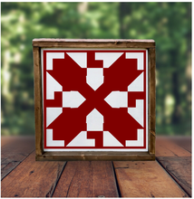 02/07/2025- 6:00pm  Barn Quilts Workshop