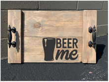 09/29/2023 - 6:00pm -  Farmhouse Tray Workshop!