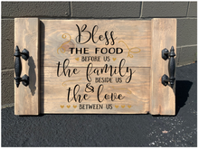 09/29/2023 - 6:00pm -  Farmhouse Tray Workshop!