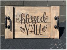 09/29/2023 - 6:00pm -  Farmhouse Tray Workshop!