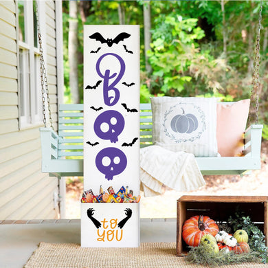 09/30/2023 - 5:00pm -Halloween Favorites  Workshop!!