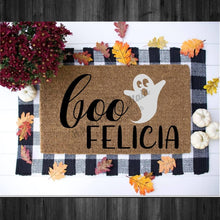 09/26/2026 -11:00am -  Halloween Themed Doormat Workshop