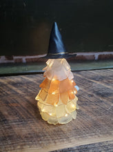 09/26/2025 - 5:00pm Halloween or Nautical Tumbled Glass Tree