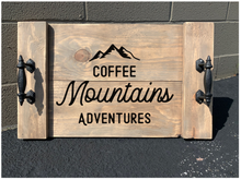 09/29/2023 - 6:00pm -  Farmhouse Tray Workshop!