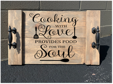09/29/2023 - 6:00pm -  Farmhouse Tray Workshop!