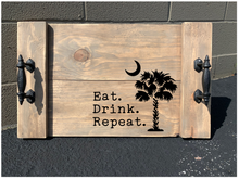 09/29/2023 - 6:00pm -  Farmhouse Tray Workshop!