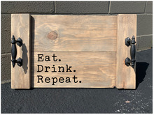 09/29/2023 - 6:00pm -  Farmhouse Tray Workshop!