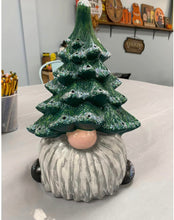 11/18/2023  12:00pm Light Up Holiday Ceramic Pre-Order registration.