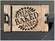 09/29/2023 - 6:00pm -  Farmhouse Tray Workshop!