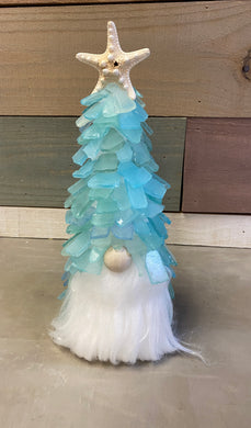 10/25/2025 - 11:00am  NEW!!! Gnome Glass Tree!