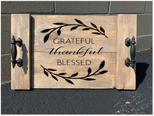 09/29/2023 - 6:00pm -  Farmhouse Tray Workshop!