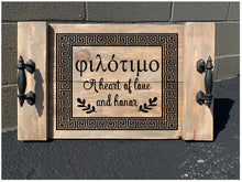09/29/2023 - 6:00pm -  Farmhouse Tray Workshop!
