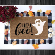 09/26/2026 -11:00am -  Halloween Themed Doormat Workshop