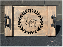 09/29/2023 - 6:00pm -  Farmhouse Tray Workshop!