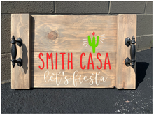 09/29/2023 - 6:00pm -  Farmhouse Tray Workshop!