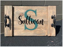 09/29/2023 - 6:00pm -  Farmhouse Tray Workshop!