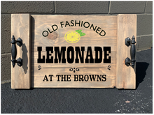 09/29/2023 - 6:00pm -  Farmhouse Tray Workshop!