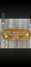 08/01/2026- 11:00am NEW Dried Flower Resin Workshop!