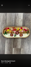 08/01/2026- 11:00am NEW Dried Flower Resin Workshop!