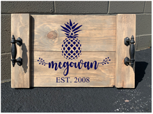 09/29/2023 - 6:00pm -  Farmhouse Tray Workshop!