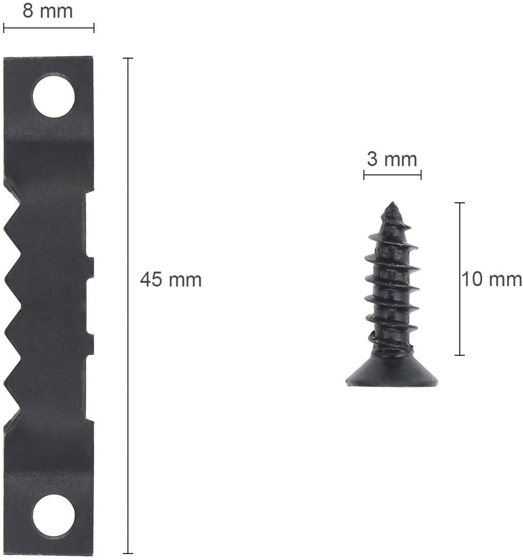 Project Hanger Hardware