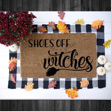09/26/2026 -11:00am -  Halloween Themed Doormat Workshop