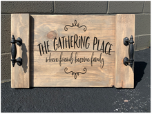09/29/2023 - 6:00pm -  Farmhouse Tray Workshop!