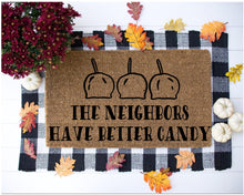 Custom Doormat