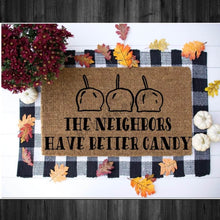 09/26/2026 -11:00am -  Halloween Themed Doormat Workshop