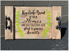 09/29/2023 - 6:00pm -  Farmhouse Tray Workshop!