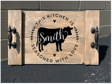 09/29/2023 - 6:00pm -  Farmhouse Tray Workshop!