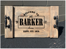 09/29/2023 - 6:00pm -  Farmhouse Tray Workshop!