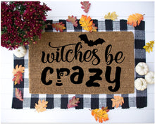 Custom Doormat