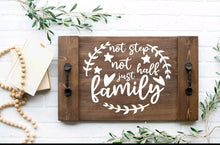 NEW Farmhouse Tray Designs