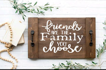 NEW Farmhouse Tray Designs