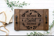 NEW Farmhouse Tray Designs