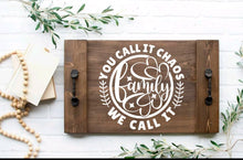 NEW Farmhouse Tray Designs