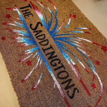 03/18/2022 - 6:00pm  - Coir Doormat Workshop