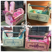 Bunny Box