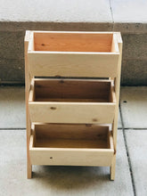 Hammer@Home - 3 Tier Plant Stand