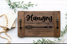 NEW Farmhouse Tray Designs