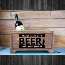 Hammer@Home  Beverage Chiller