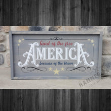 Americana Favorites!
