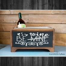 Hammer@Home  Beverage Chiller