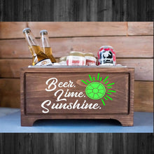 Hammer@Home  Beverage Chiller