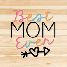 Hammer@Home "Celebrate Mom"  Kit