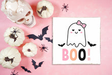 10/05/2023 6:00pm Posh Pink Halloween Workshop