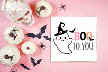 10/05/2023 6:00pm Posh Pink Halloween Workshop
