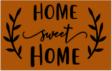 03/18/2022 - 6:00pm  - Coir Doormat Workshop